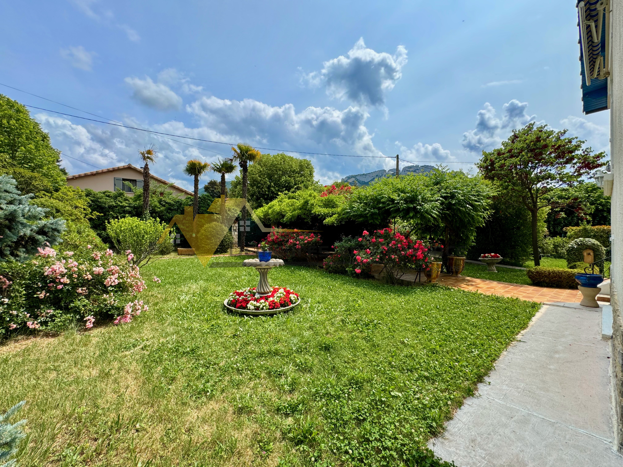 Image_6, Villa, Buis-les-Baronnies, ref :3021