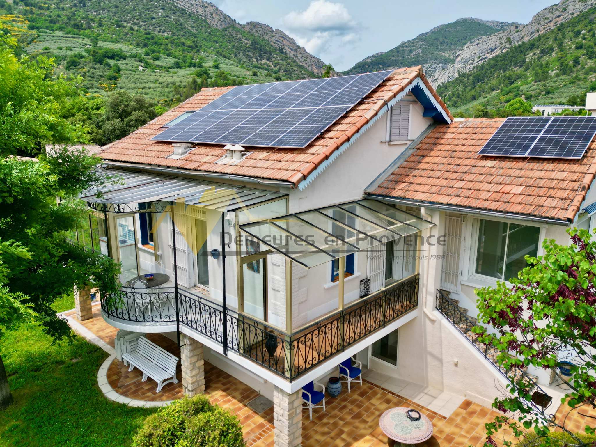 Image_4, Villa, Buis-les-Baronnies, ref :3021