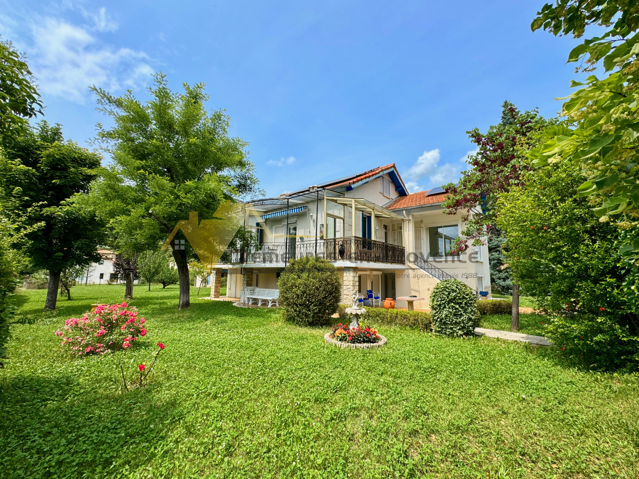 Image_1, Villa, Buis-les-Baronnies, ref :3021