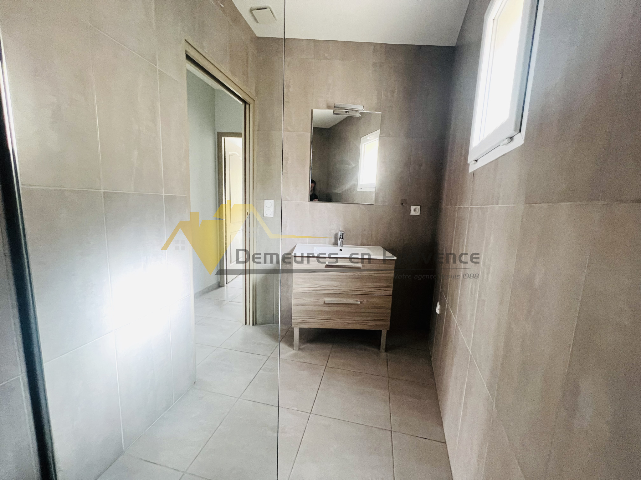 Image_12, Maison, Saint-Marcellin-lès-Vaison, ref :622