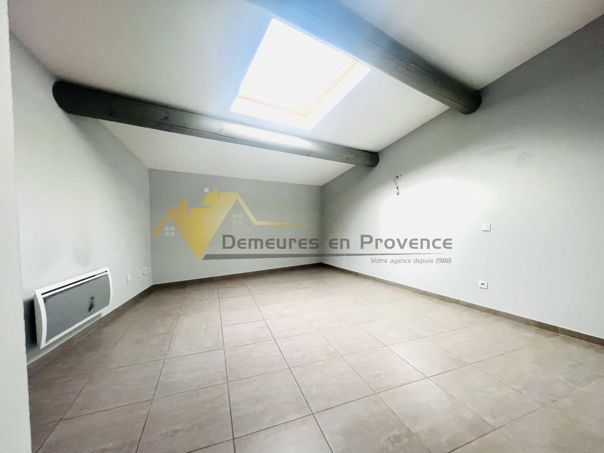 Image_11, Maison, Saint-Marcellin-lès-Vaison, ref :622