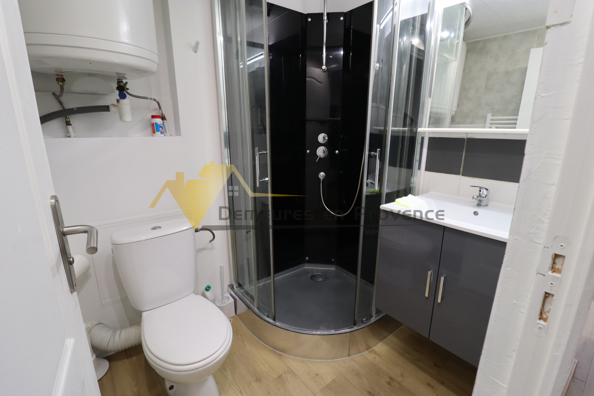 Image_8, Appartement, Vaison-la-Romaine, ref :580