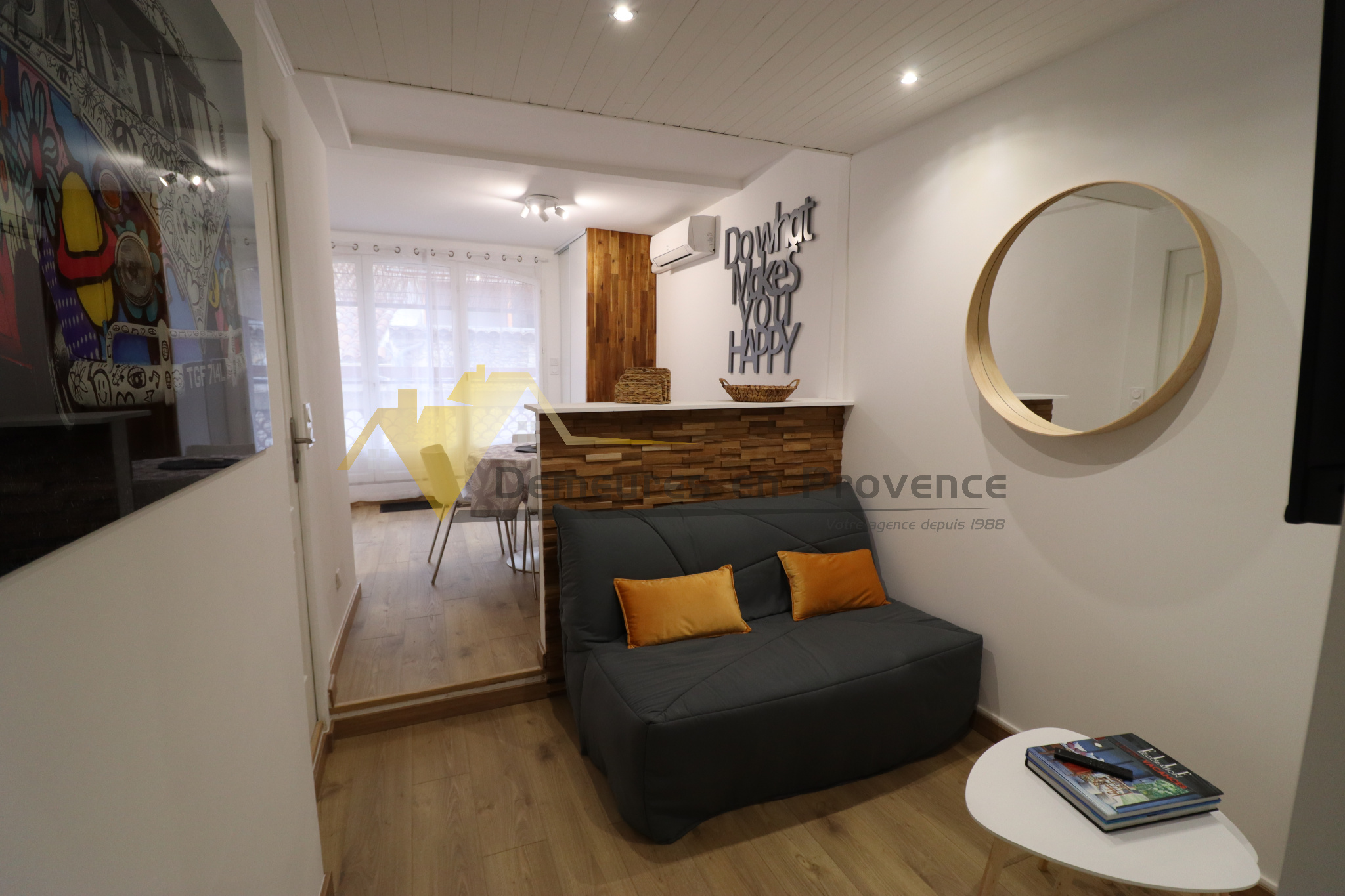 Image_4, Appartement, Vaison-la-Romaine, ref :580