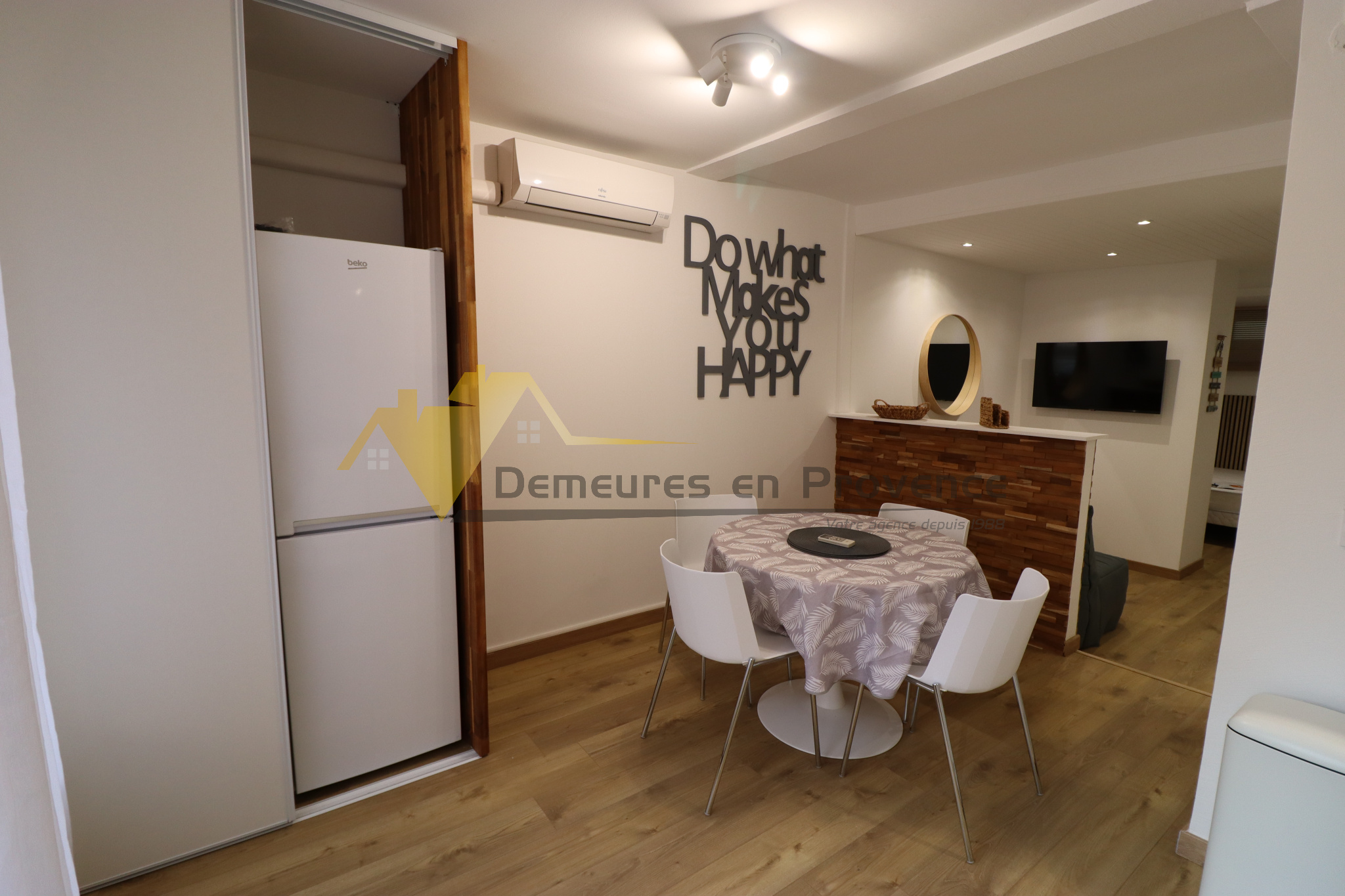 Image_2, Appartement, Vaison-la-Romaine, ref :580