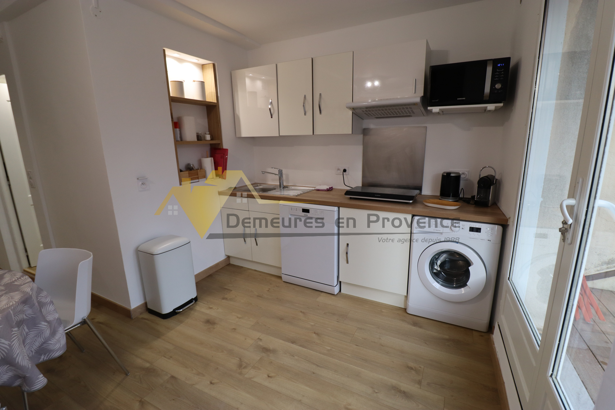 Image_3, Appartement, Vaison-la-Romaine, ref :580