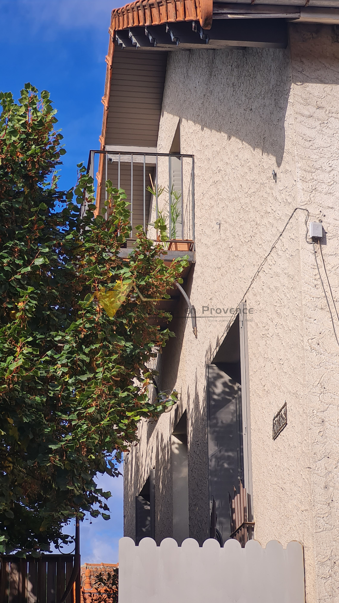 Image_14, Appartement, Vaison-la-Romaine, ref :439