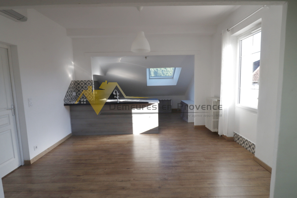 Image_1, Appartement, Vaison-la-Romaine, ref :439