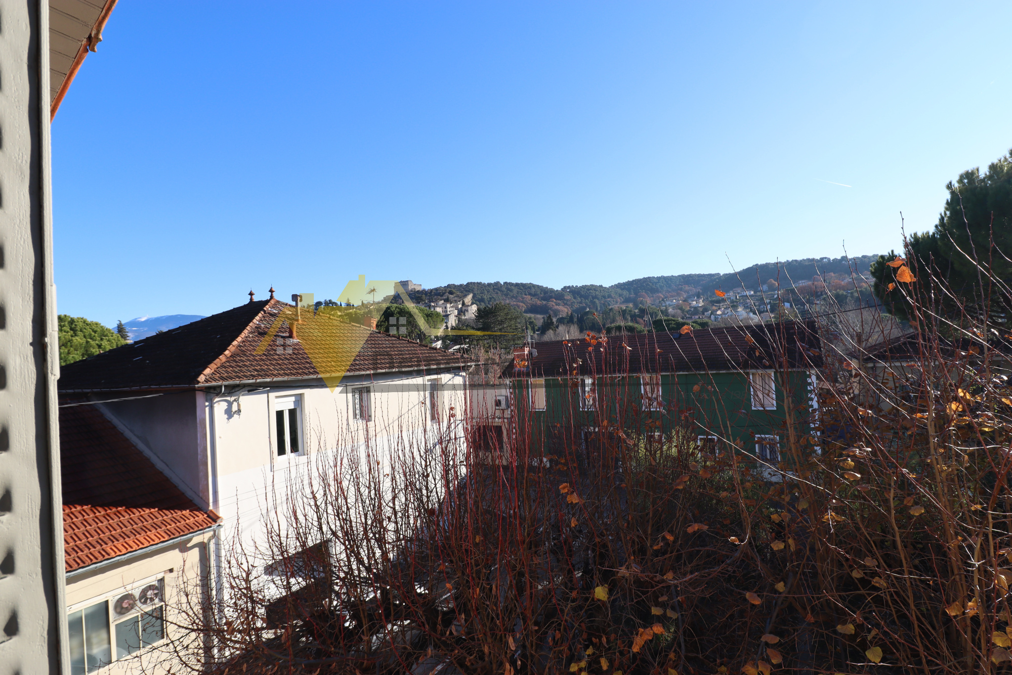 Image_7, Appartement, Vaison-la-Romaine, ref :439