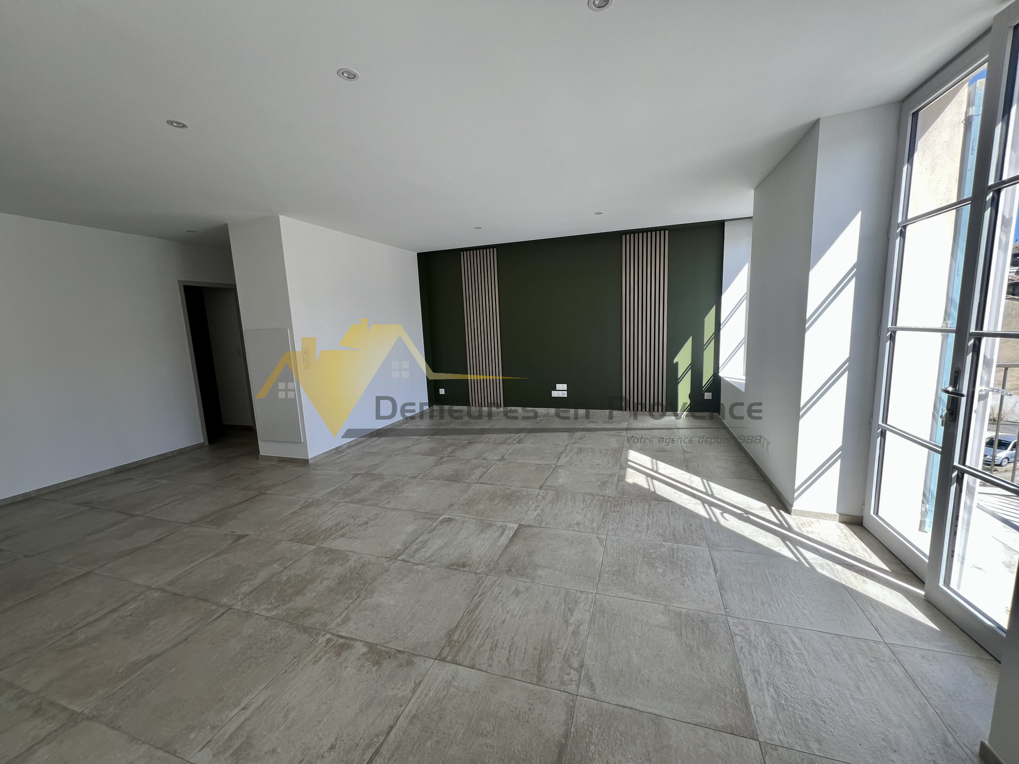 Image_2, Appartement, Vaison-la-Romaine, ref :557