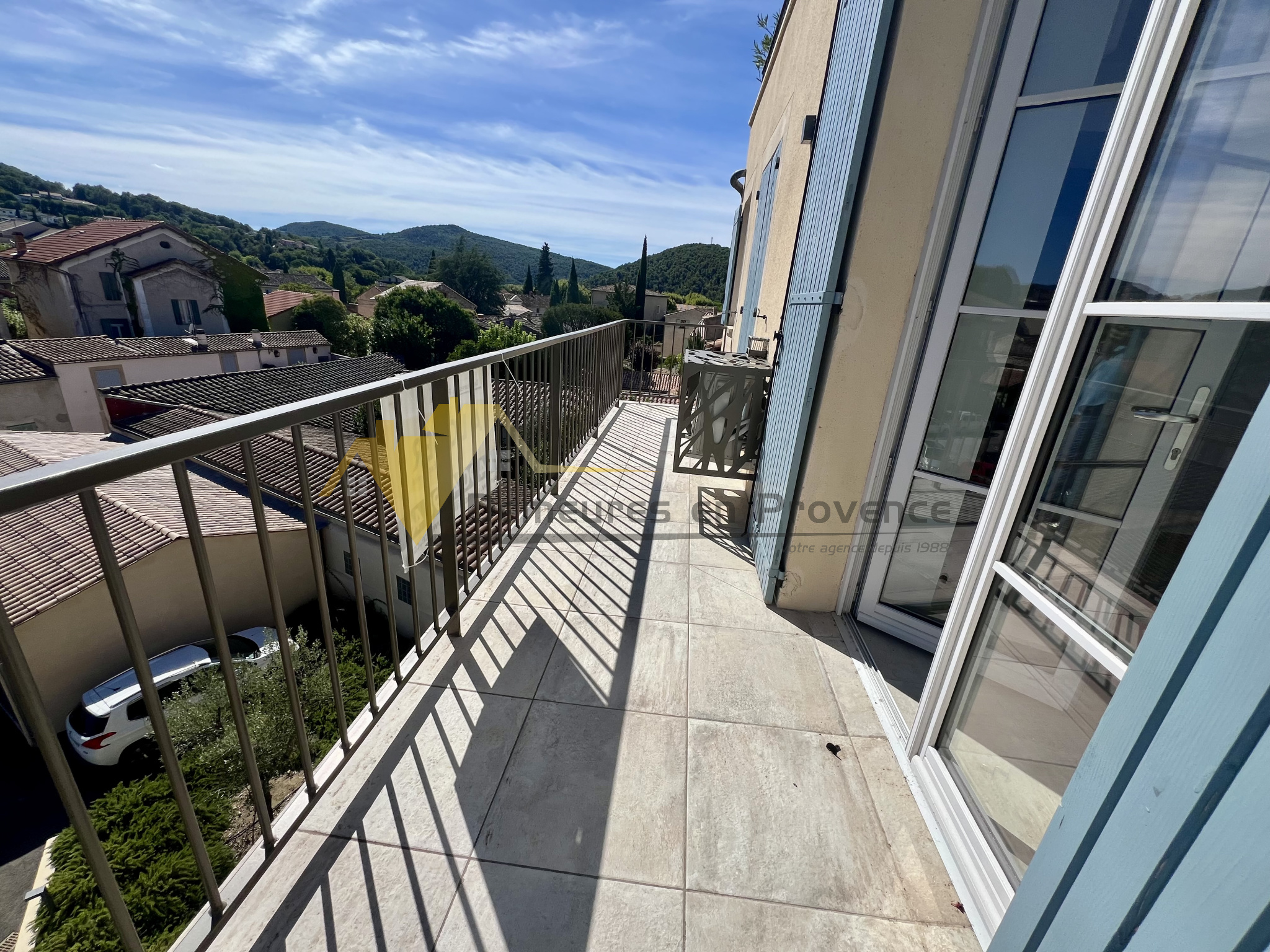 Image_20, Appartement, Vaison-la-Romaine, ref :557
