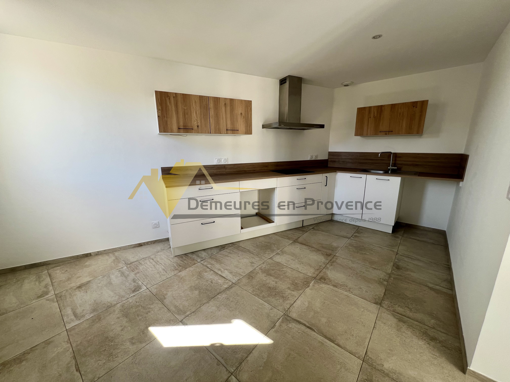 Image_4, Appartement, Vaison-la-Romaine, ref :557