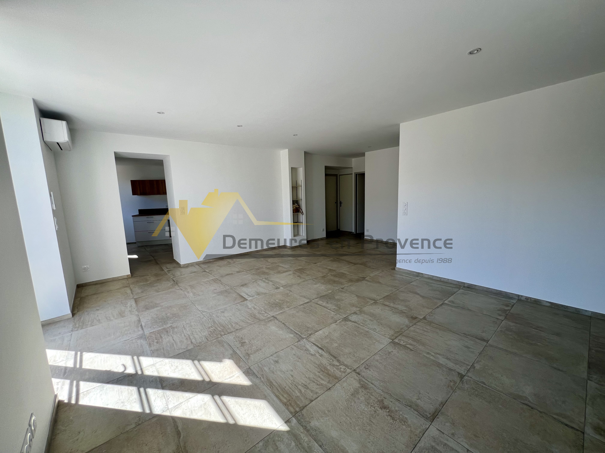 Image_3, Appartement, Vaison-la-Romaine, ref :557