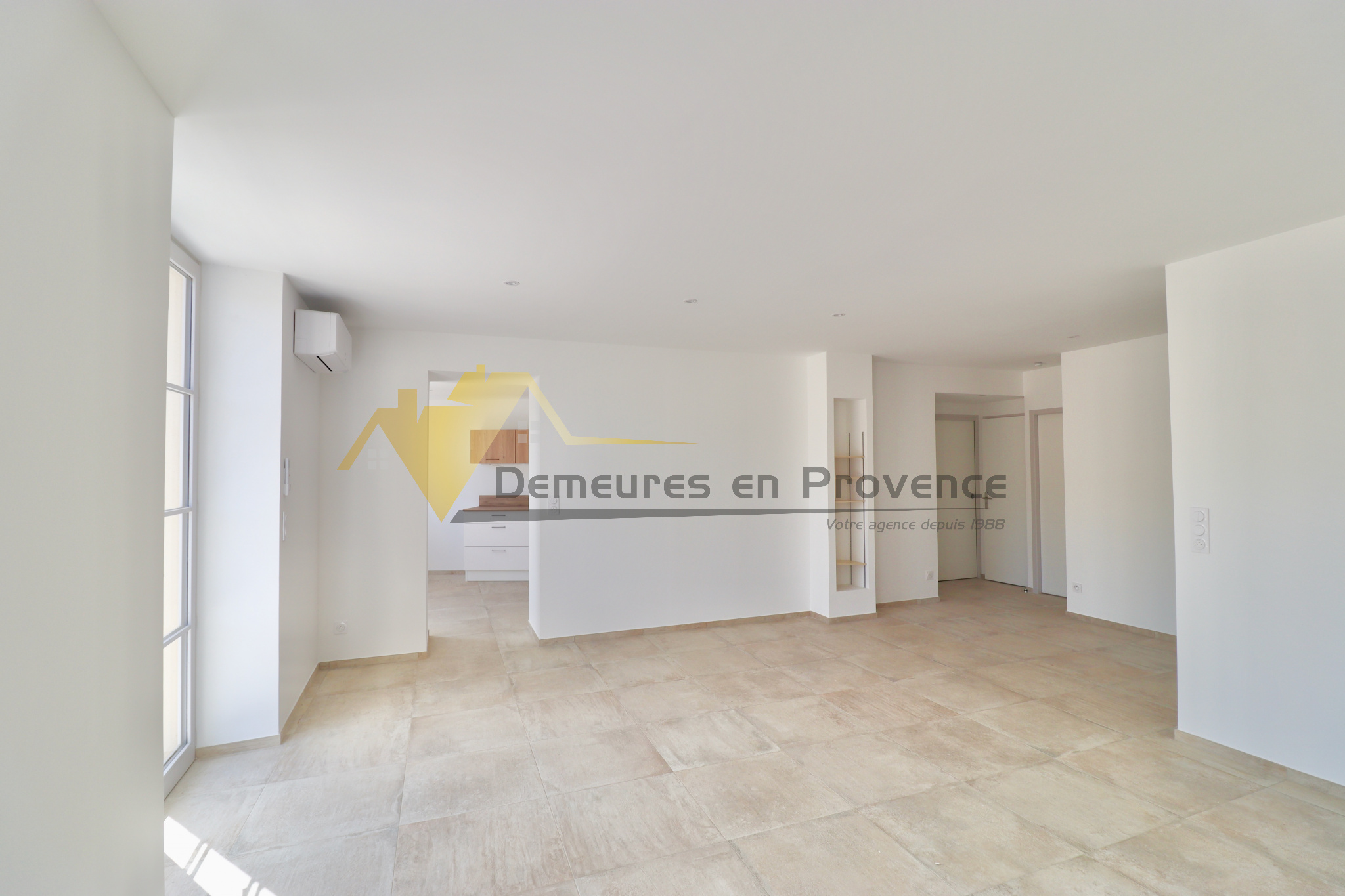 Image_11, Appartement, Vaison-la-Romaine, ref :557
