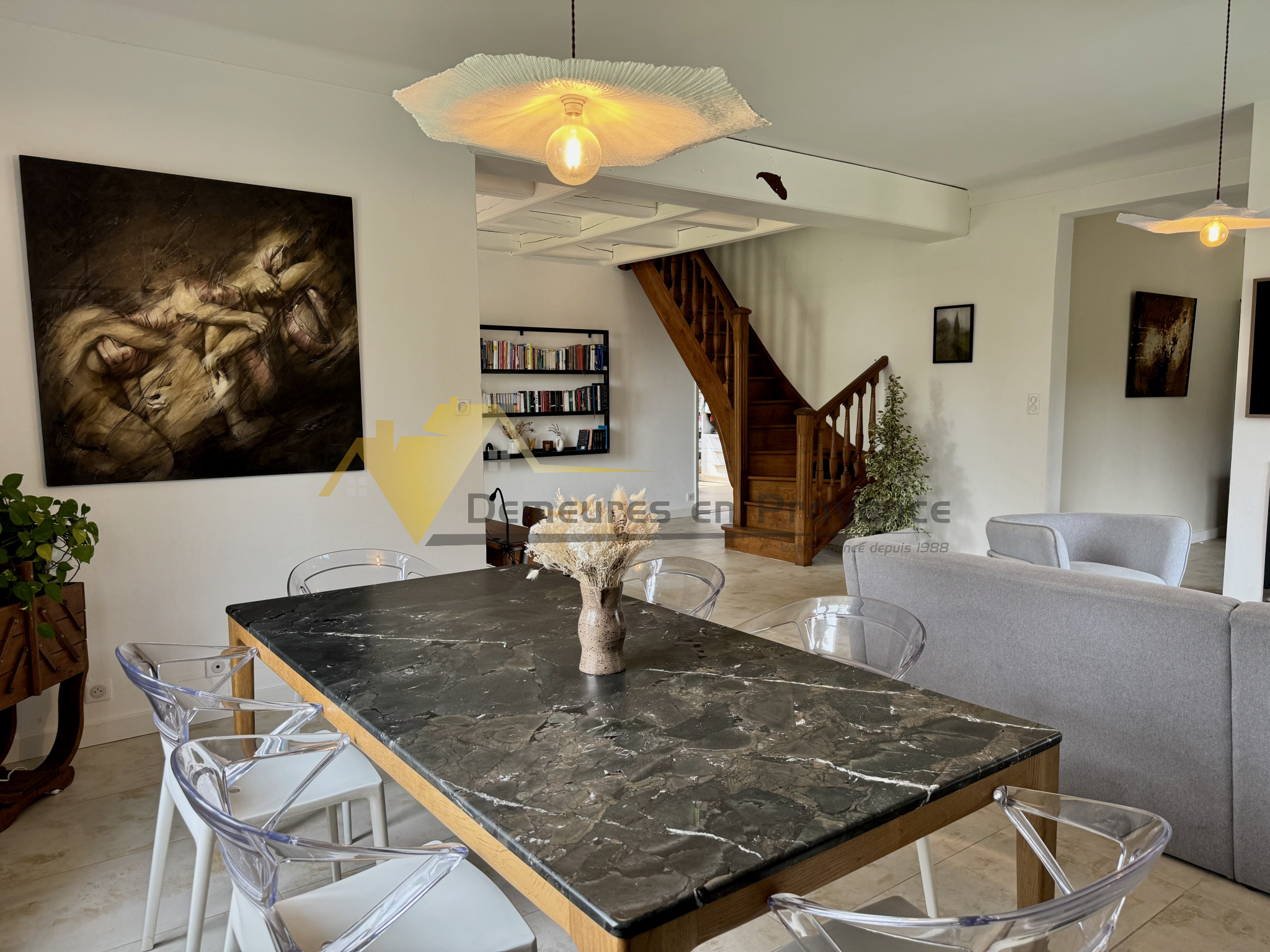 Image_11, Villa, Sarrians, ref :3029