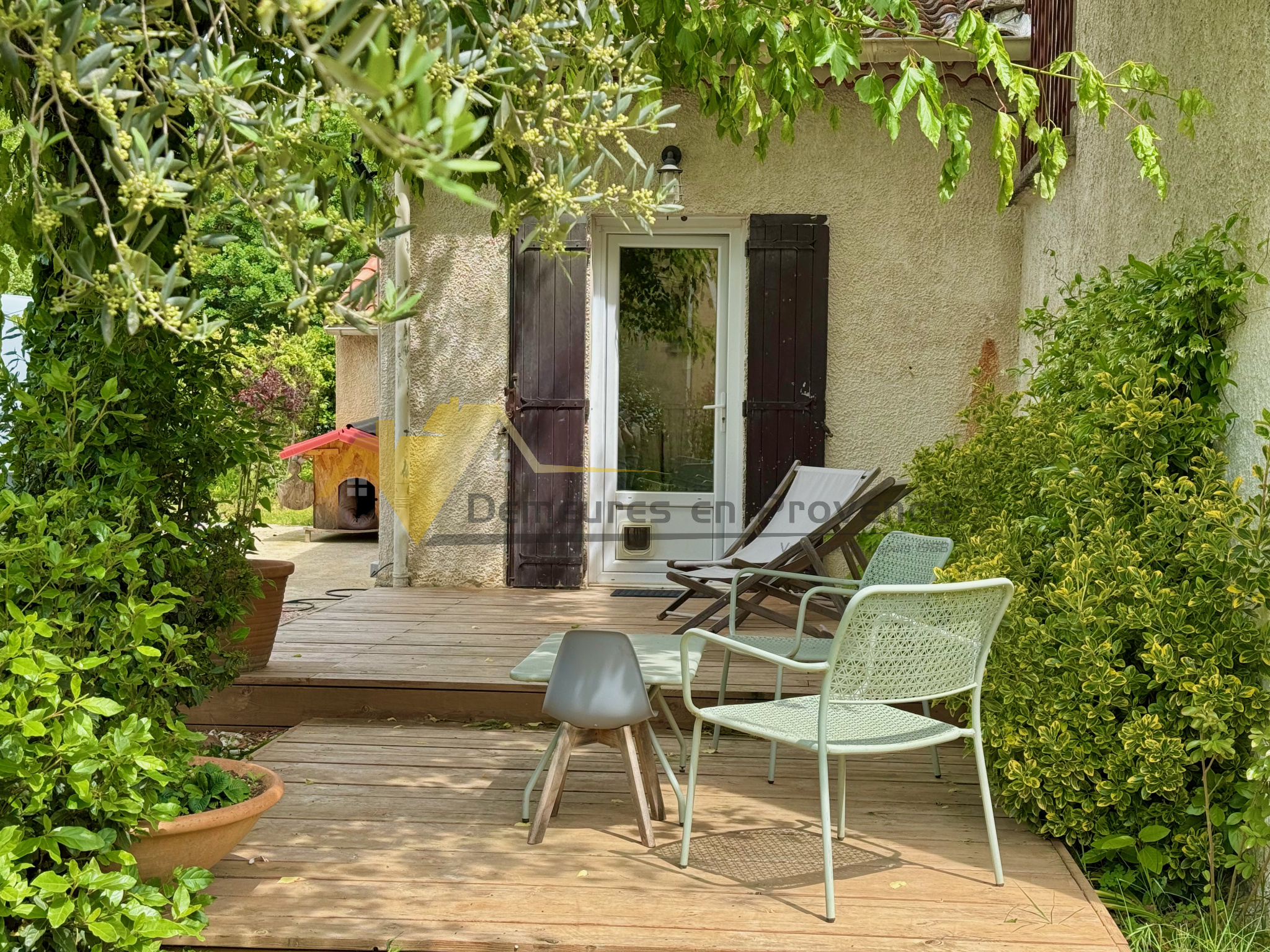 Image_3, Villa, Sarrians, ref :3029