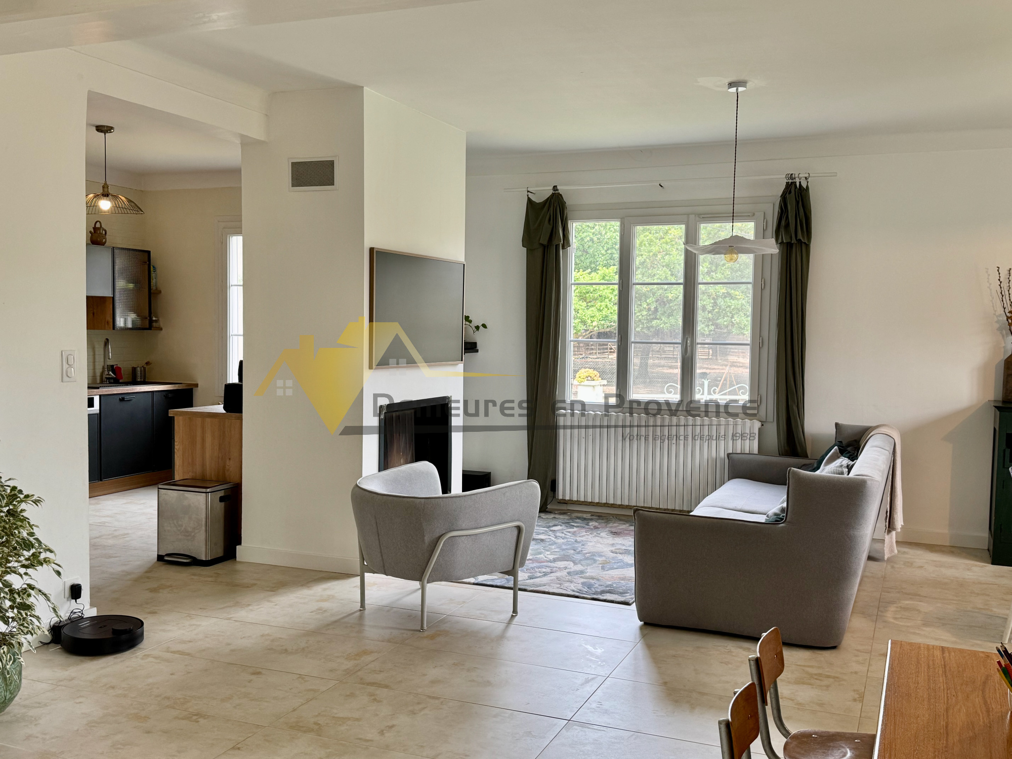 Image_8, Villa, Sarrians, ref :3029