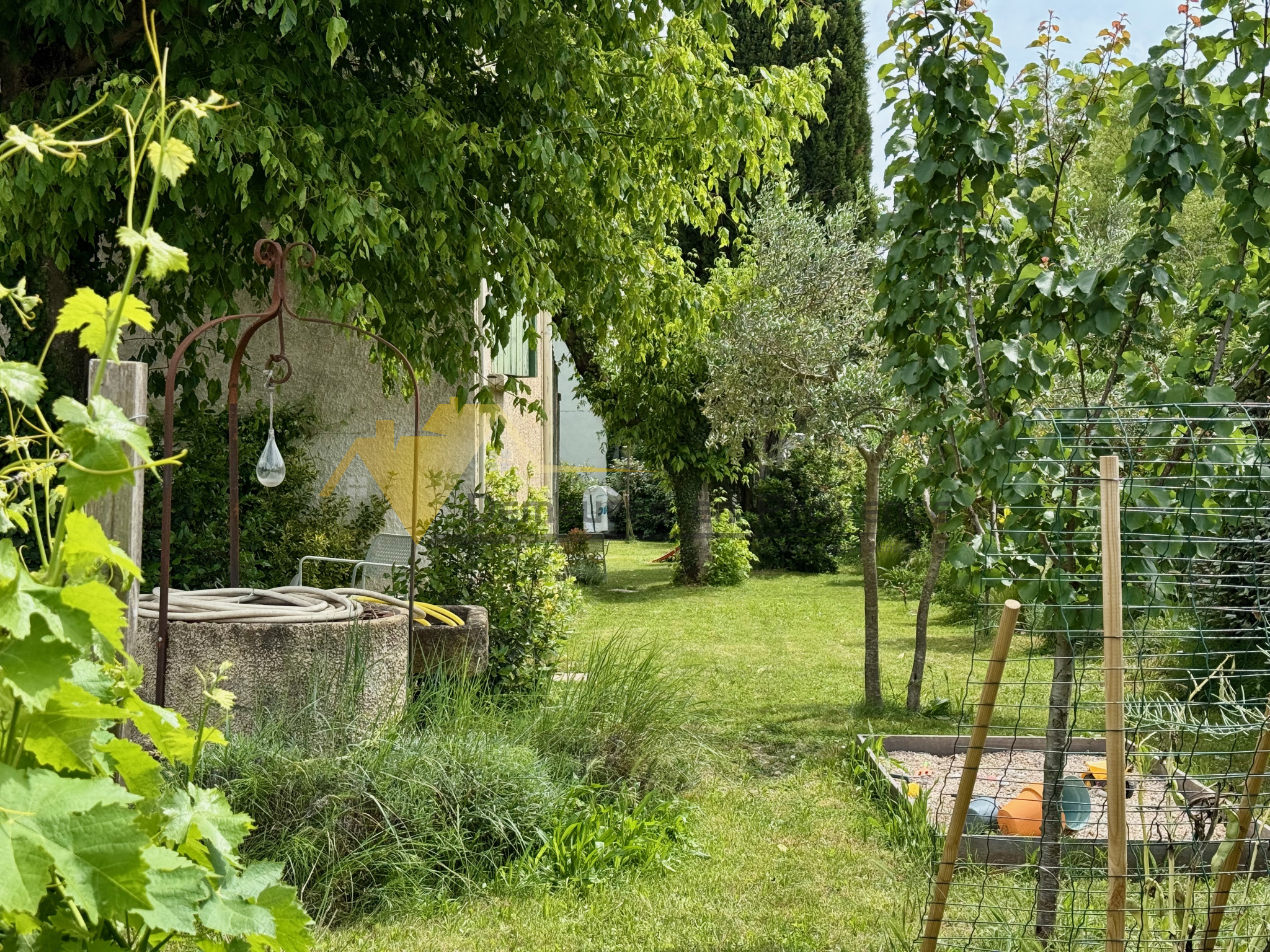 Image_6, Villa, Sarrians, ref :3029