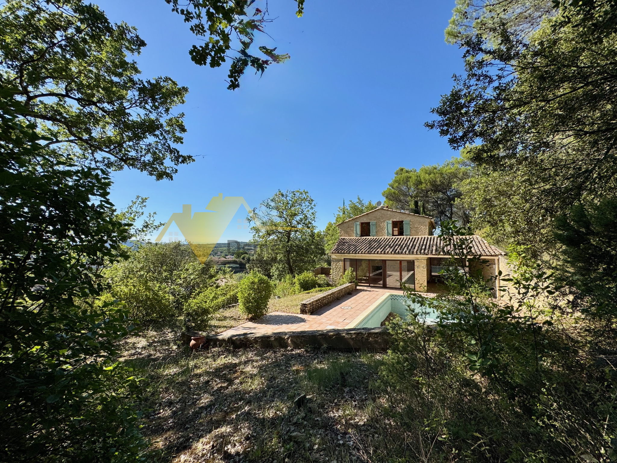 Image_3, Maison, Vaison-la-Romaine, ref :3072