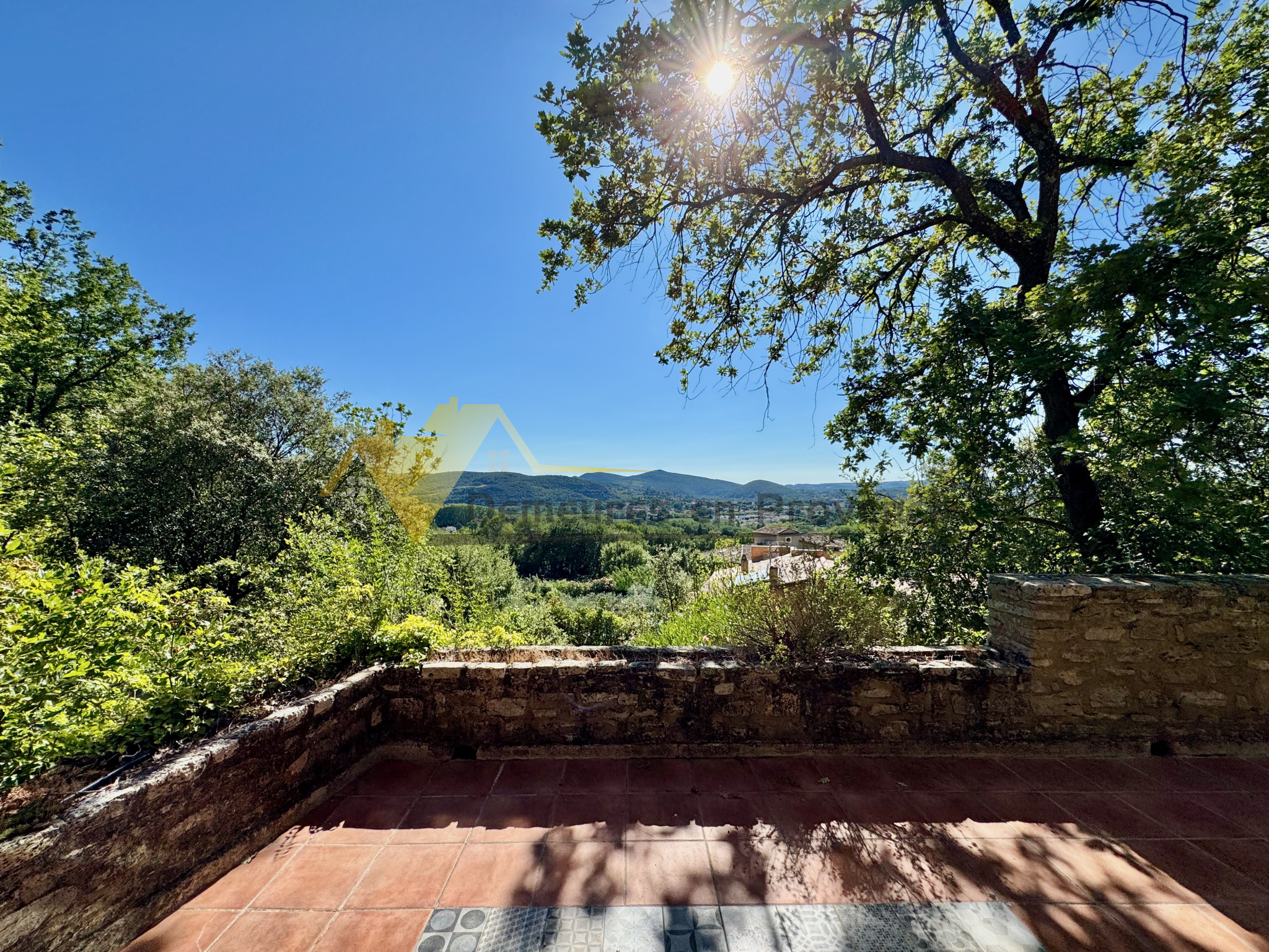 Image_7, Maison, Vaison-la-Romaine, ref :3072