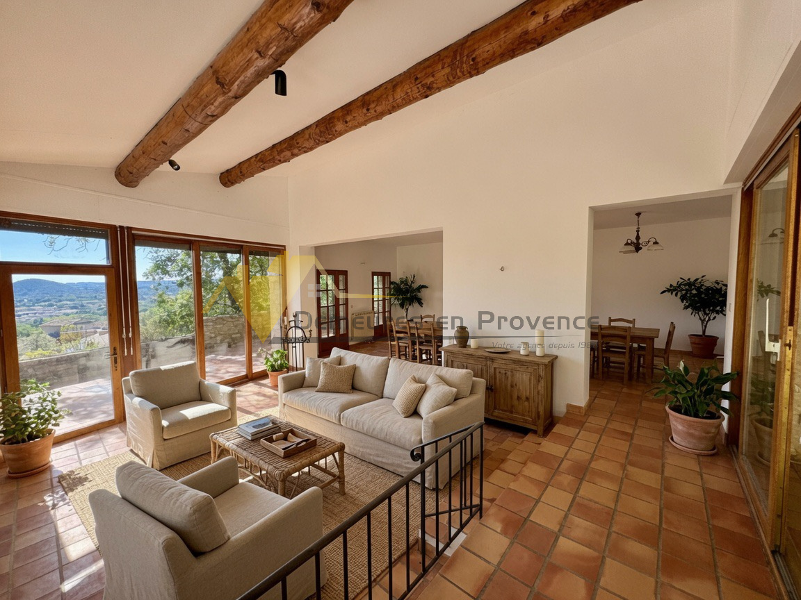 Image_8, Maison, Vaison-la-Romaine, ref :3072