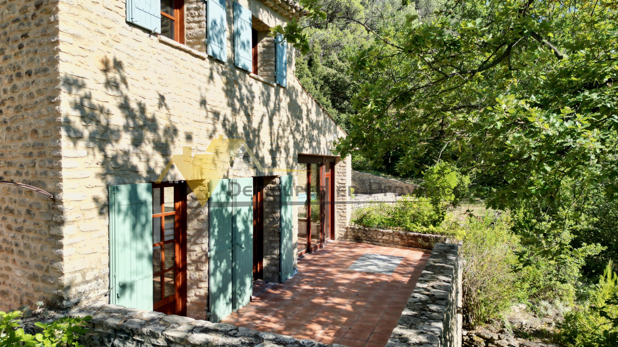 Image_6, Maison, Vaison-la-Romaine, ref :3072
