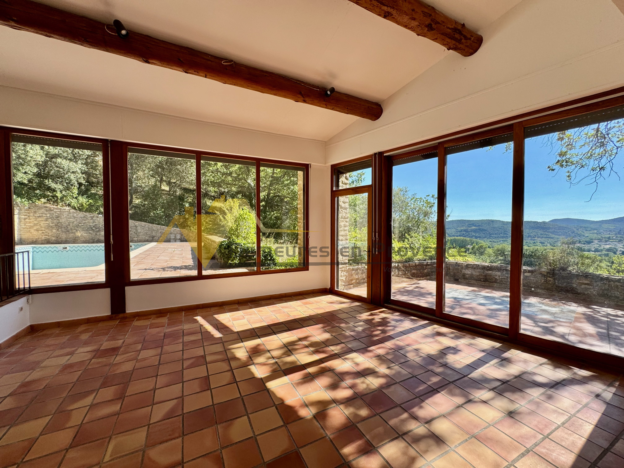 Image_10, Maison, Vaison-la-Romaine, ref :3072
