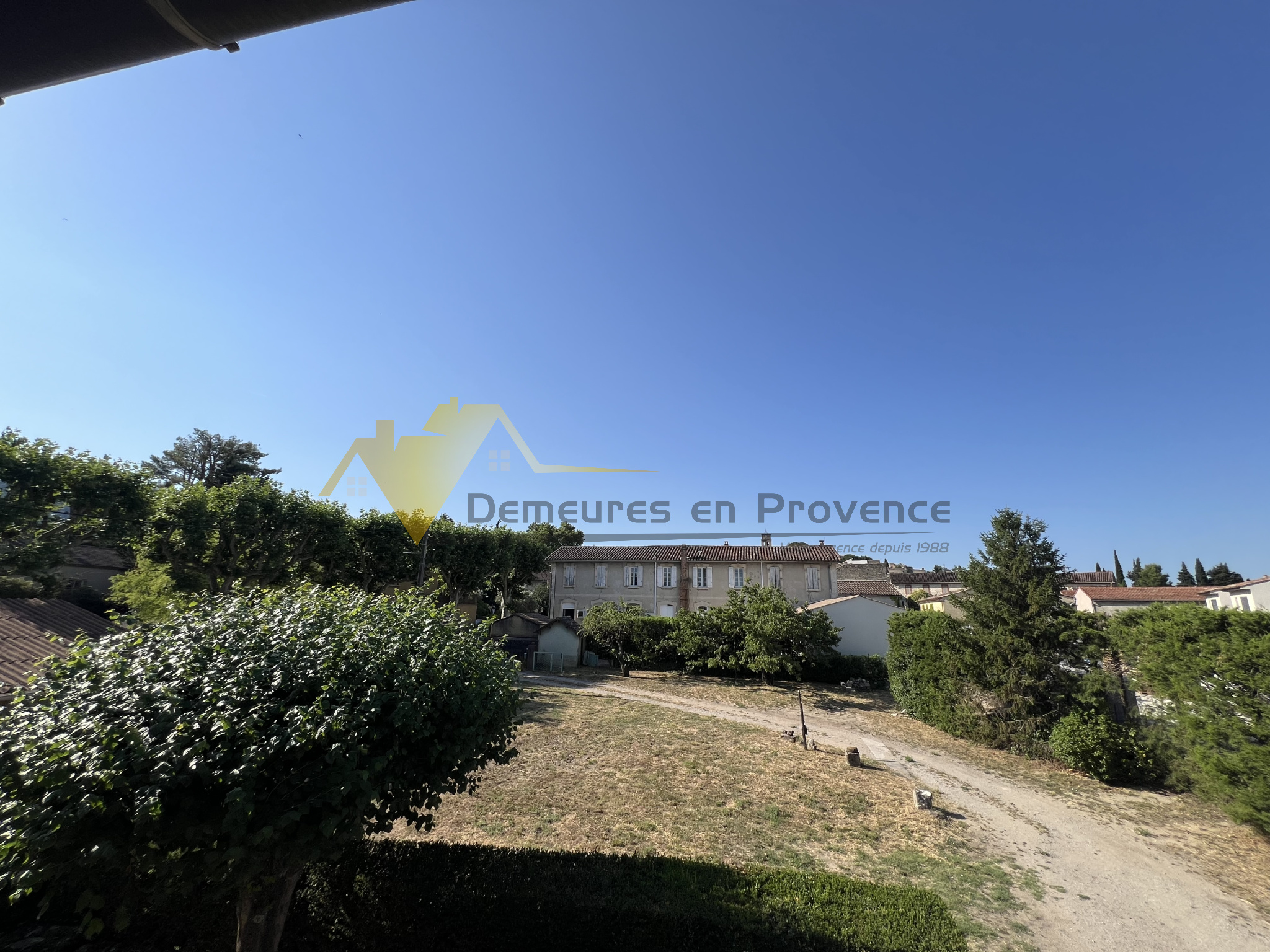 Image_2, Maison, Sablet, ref :633-1