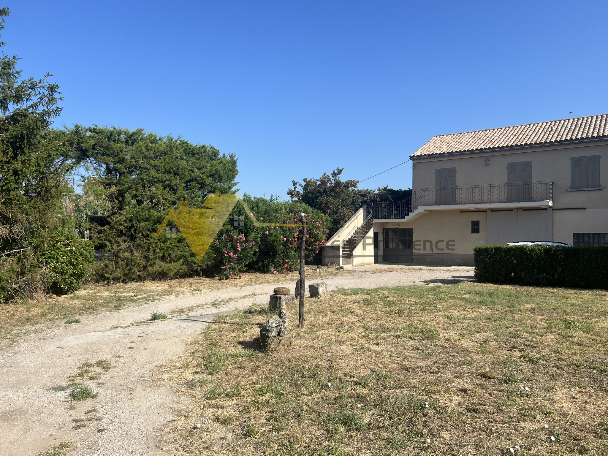 Image_3, Maison, Sablet, ref :633-1