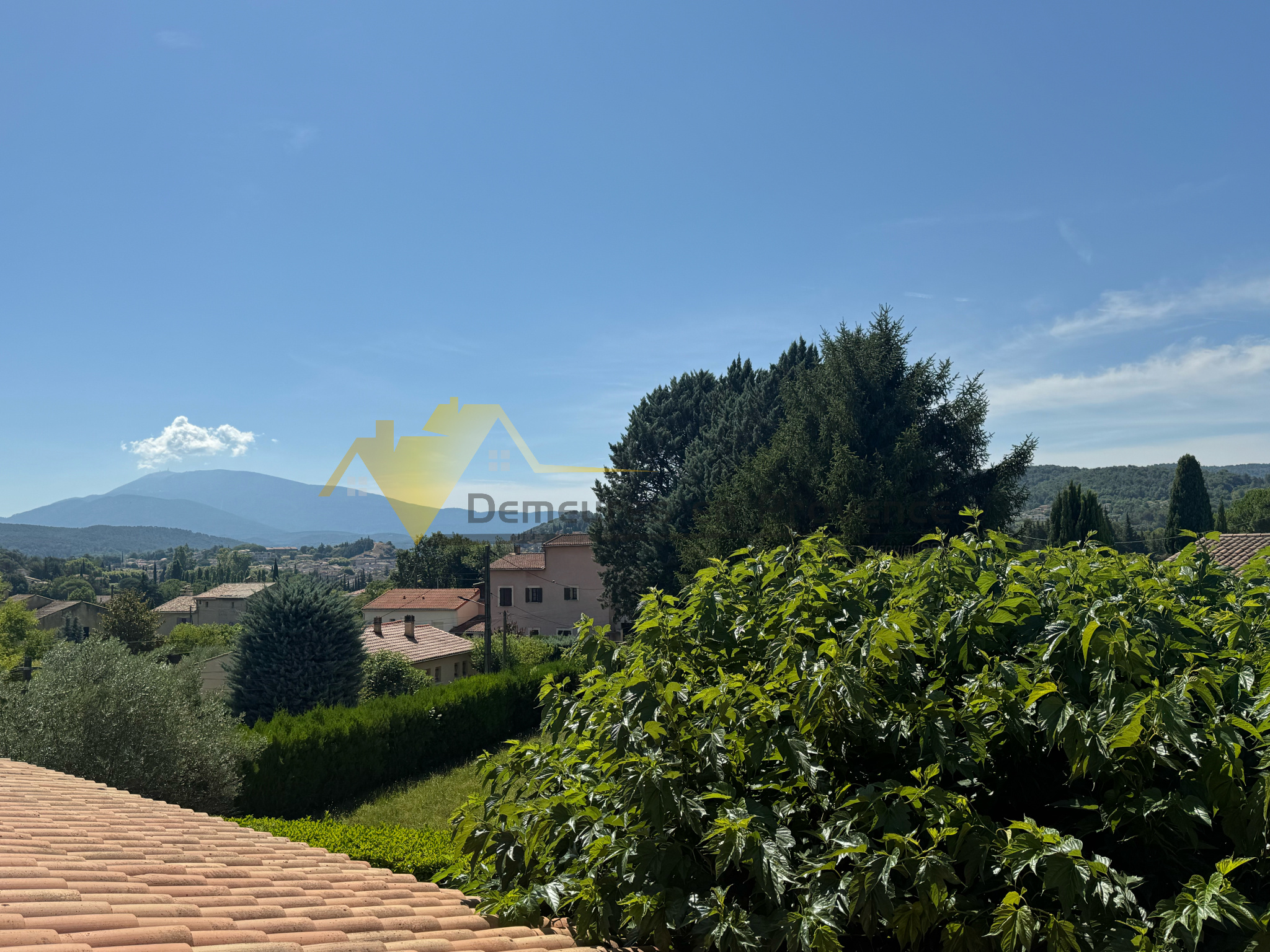 Image_18, Villa, Vaison-la-Romaine, ref :3031