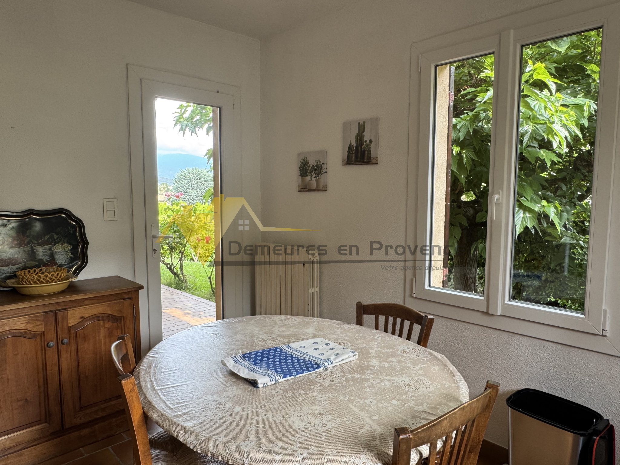 Image_12, Villa, Vaison-la-Romaine, ref :3031