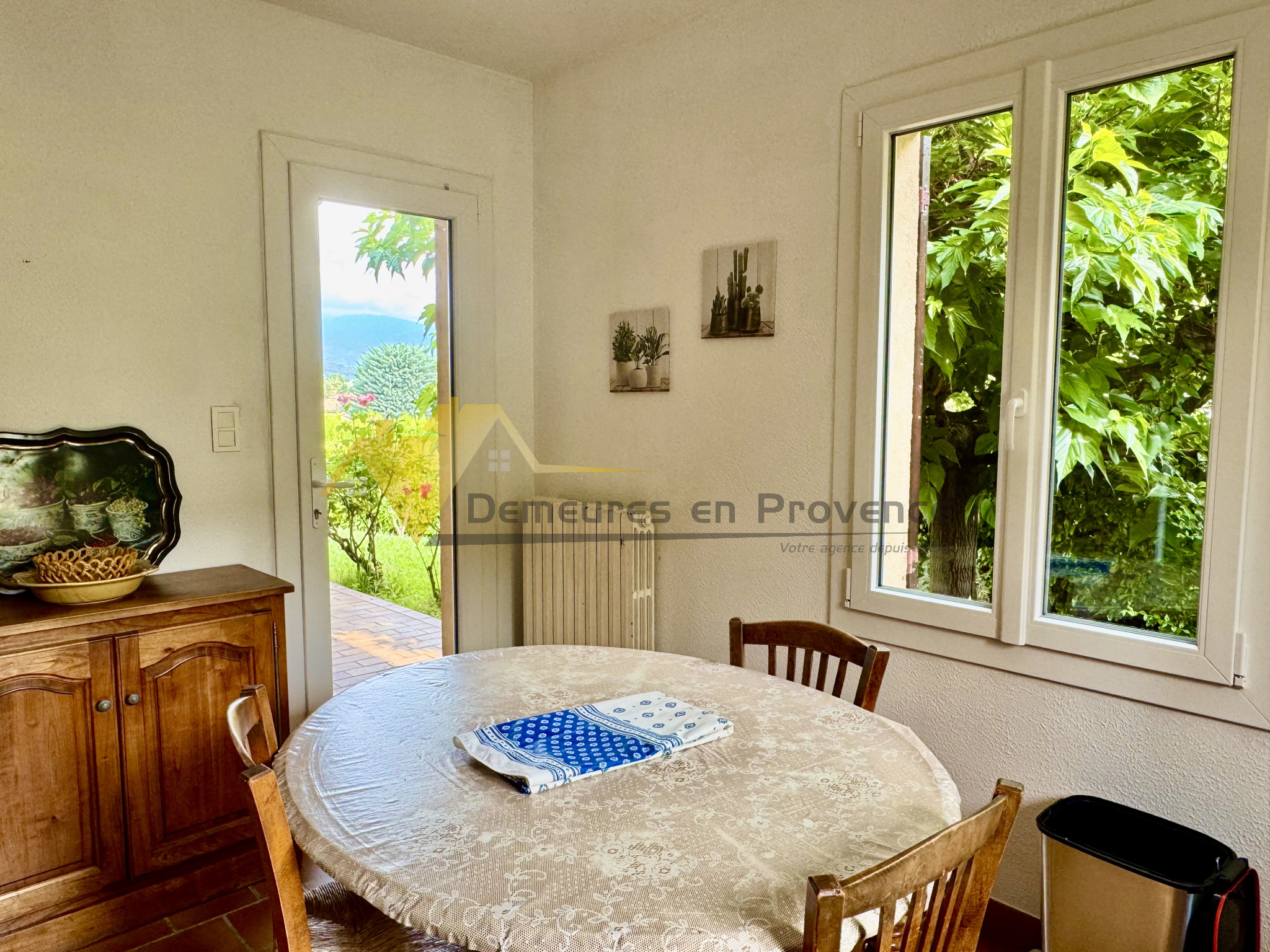Image_6, Villa, Vaison-la-Romaine, ref :3031