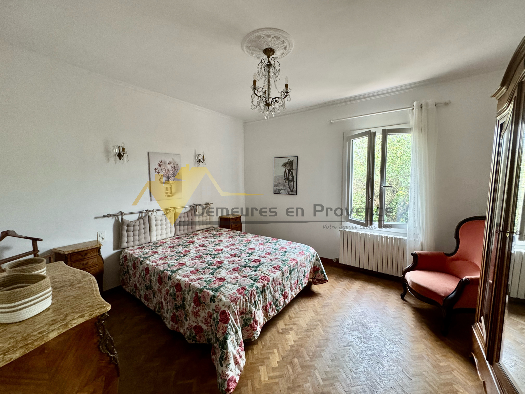 Image_11, Villa, Vaison-la-Romaine, ref :3031