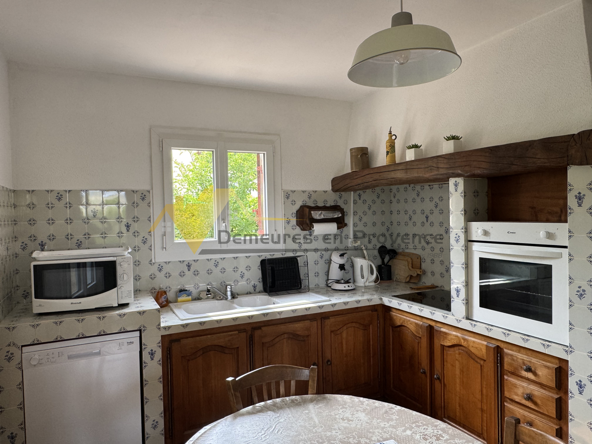 Image_13, Villa, Vaison-la-Romaine, ref :3031