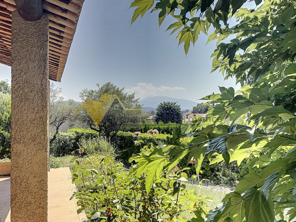 Image_2, Villa, Vaison-la-Romaine, ref :3031