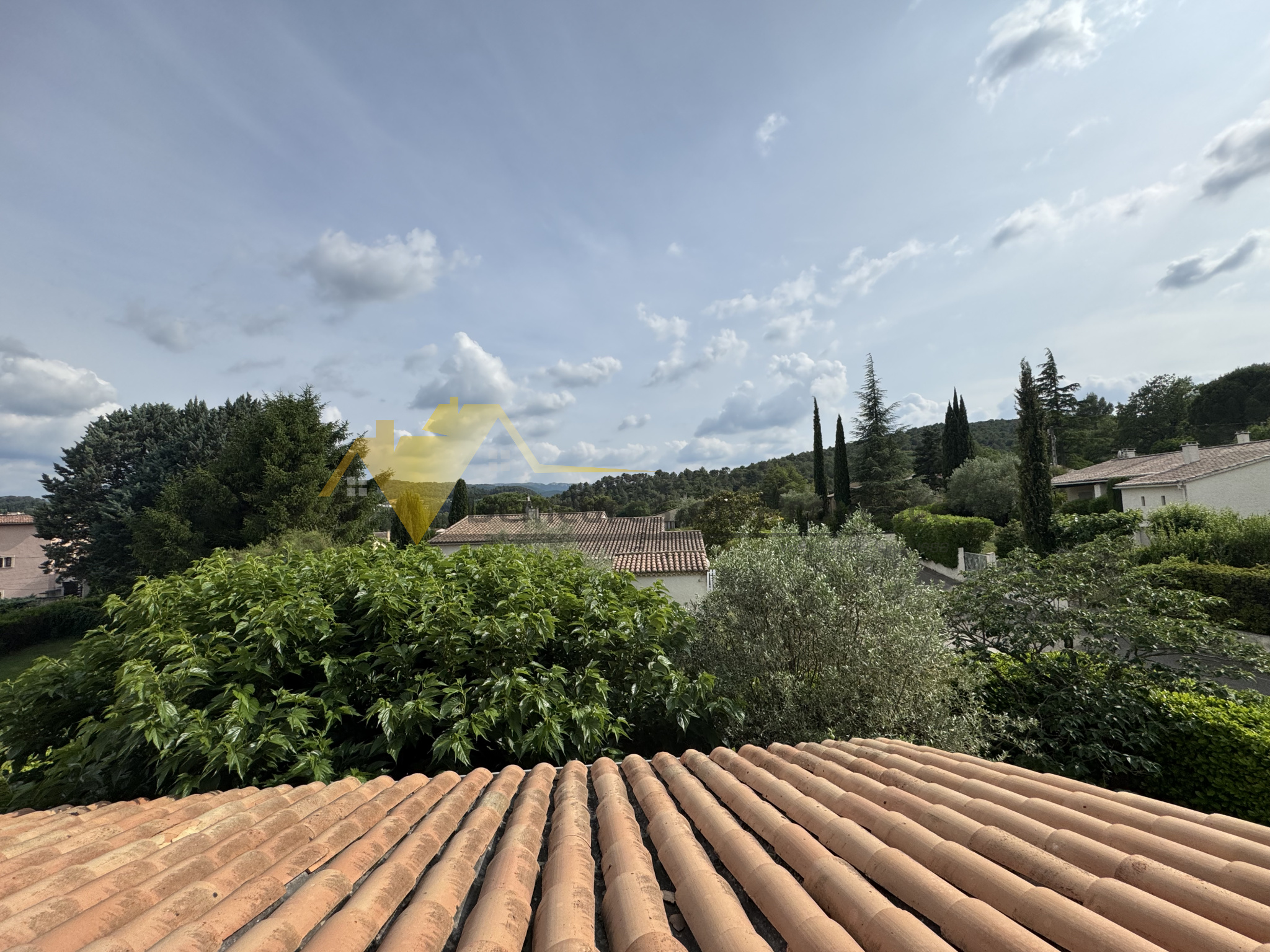 Image_16, Villa, Vaison-la-Romaine, ref :3031