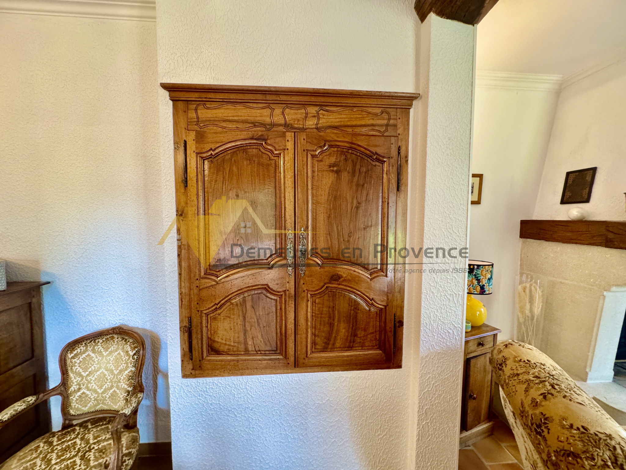 Image_7, Villa, Vaison-la-Romaine, ref :3031