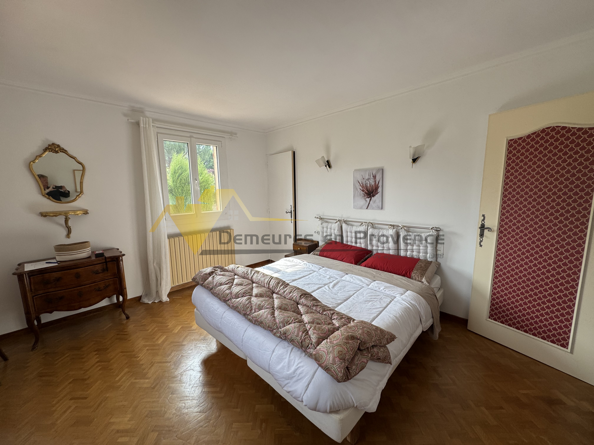 Image_9, Villa, Vaison-la-Romaine, ref :3031