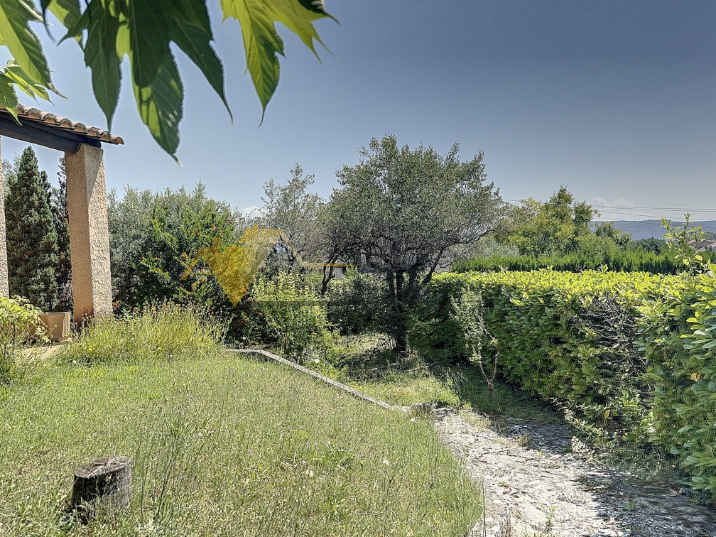 Image_19, Villa, Vaison-la-Romaine, ref :3031
