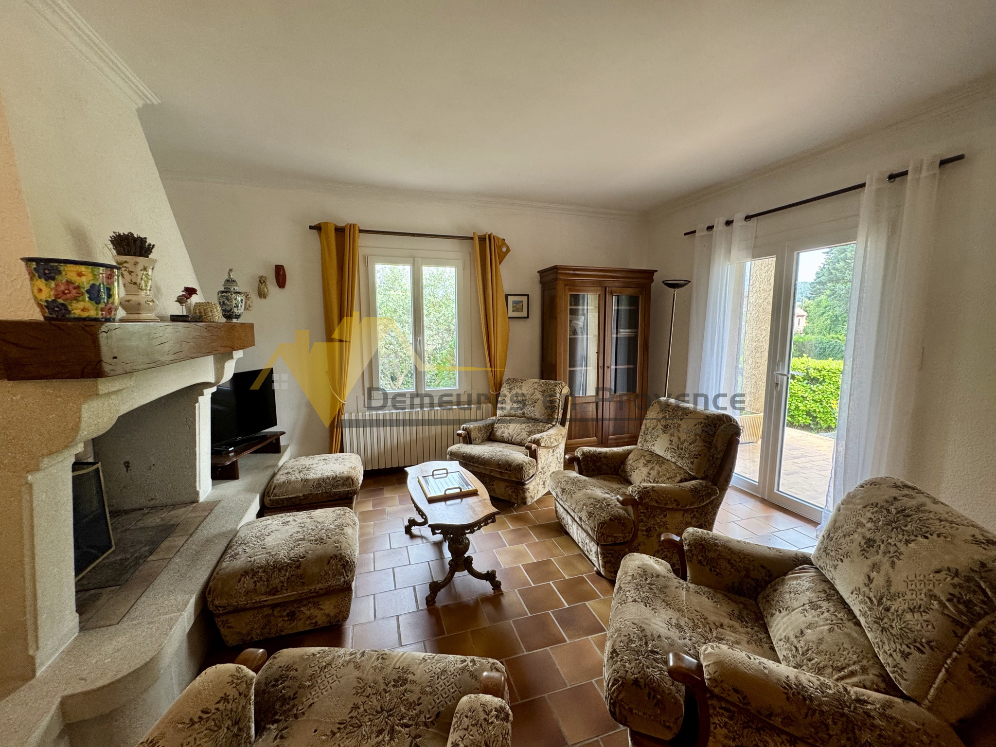 Image_3, Villa, Vaison-la-Romaine, ref :3031