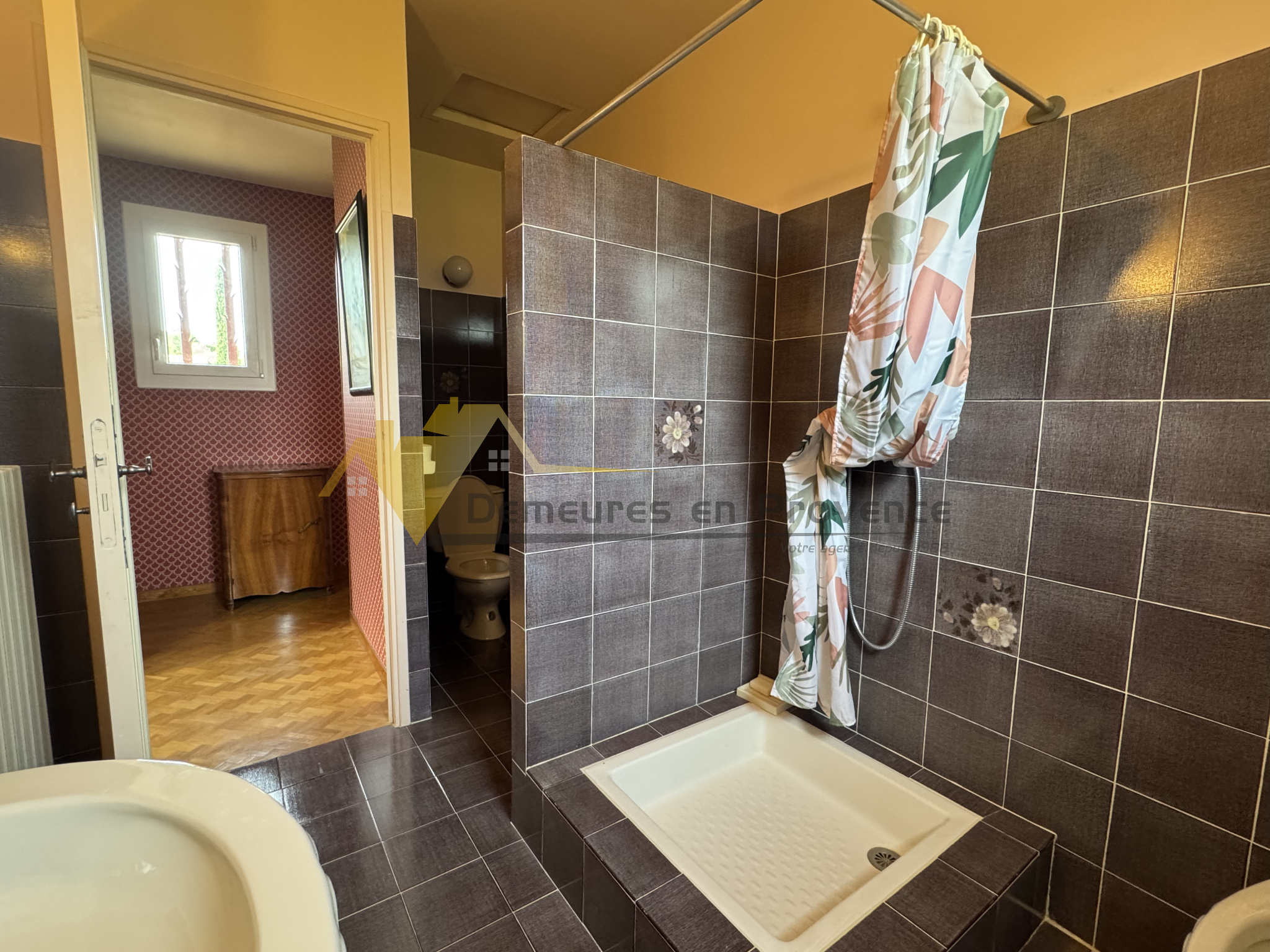 Image_10, Villa, Vaison-la-Romaine, ref :3031