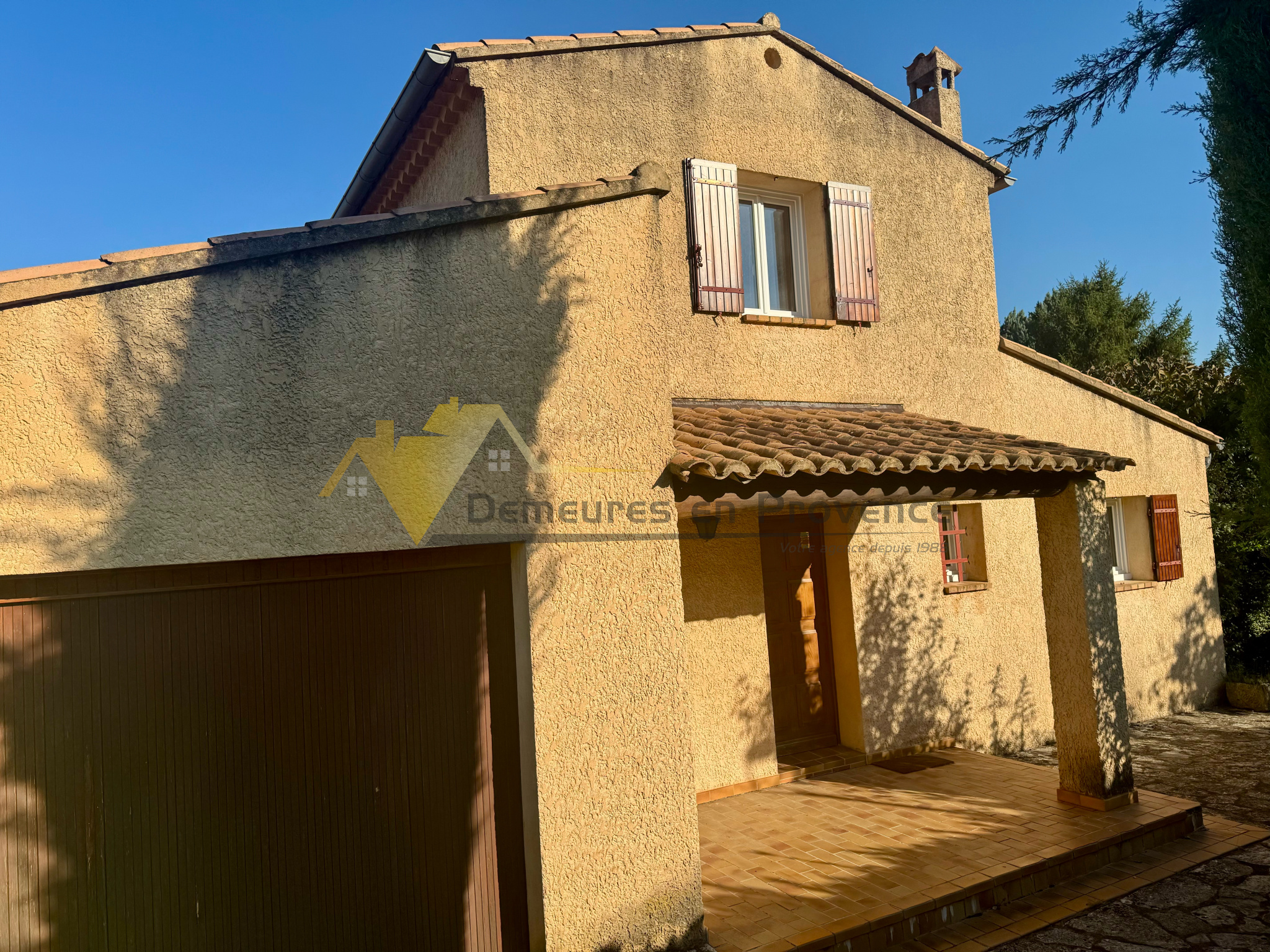 Image_21, Villa, Vaison-la-Romaine, ref :3031