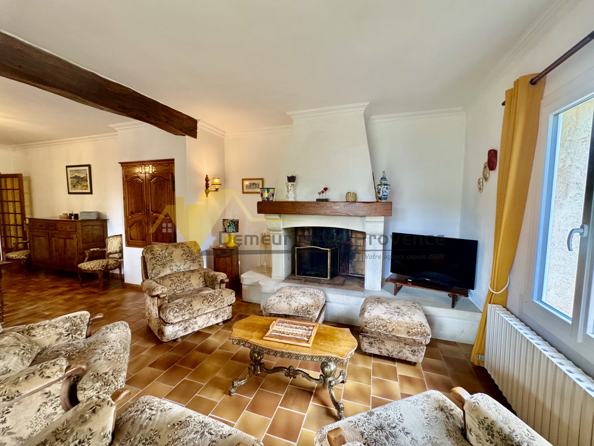 Image_2, Villa, Vaison-la-Romaine, ref :3031
