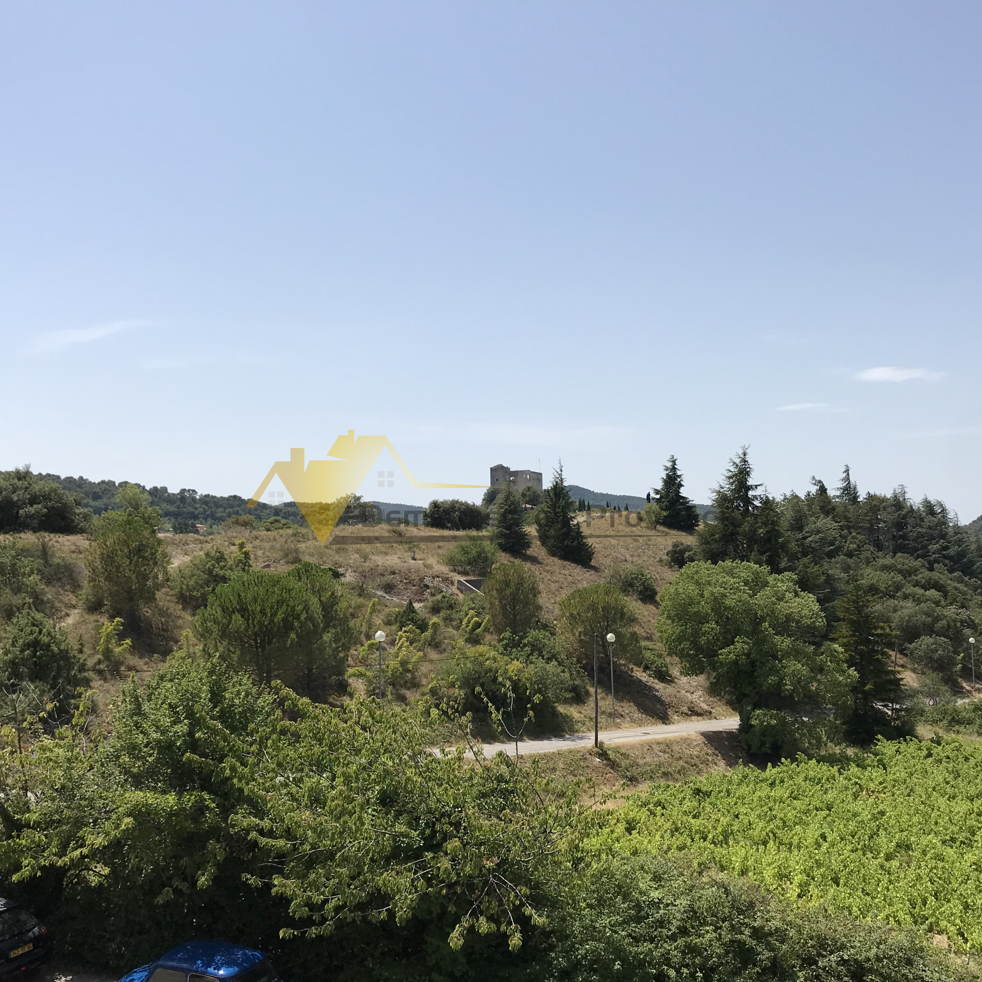 Image_12, Appartement, Vaison-la-Romaine, ref :478