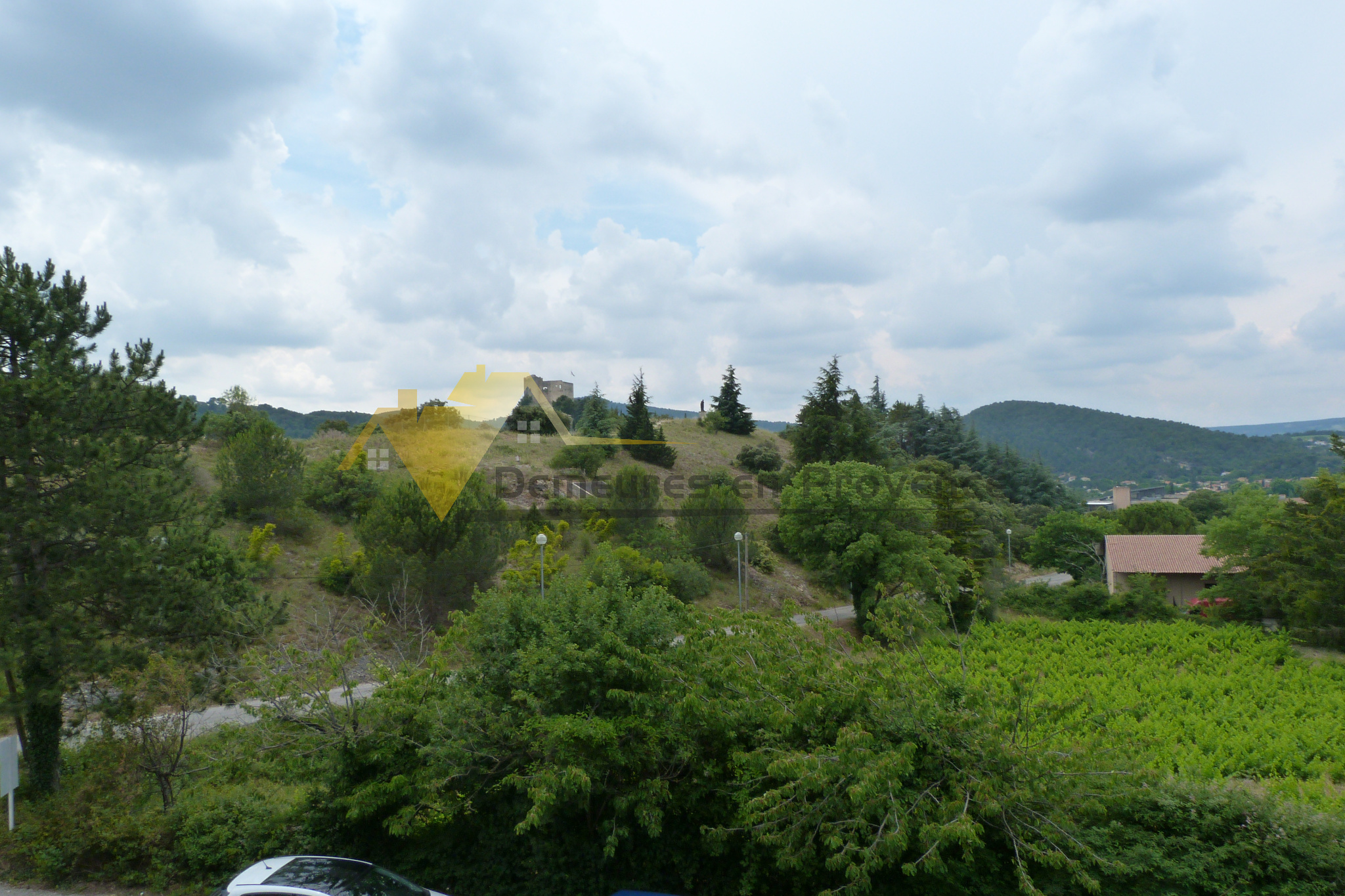 Image_14, Appartement, Vaison-la-Romaine, ref :478