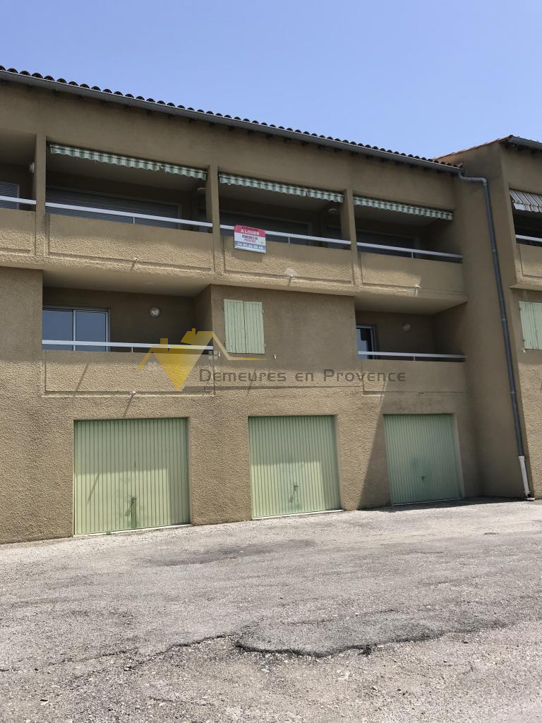 Image_18, Appartement, Vaison-la-Romaine, ref :478