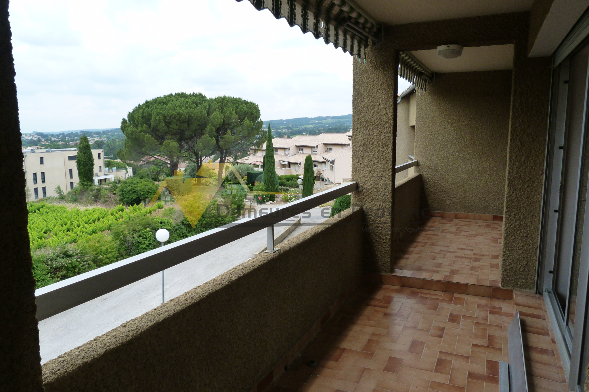 Image_11, Appartement, Vaison-la-Romaine, ref :478