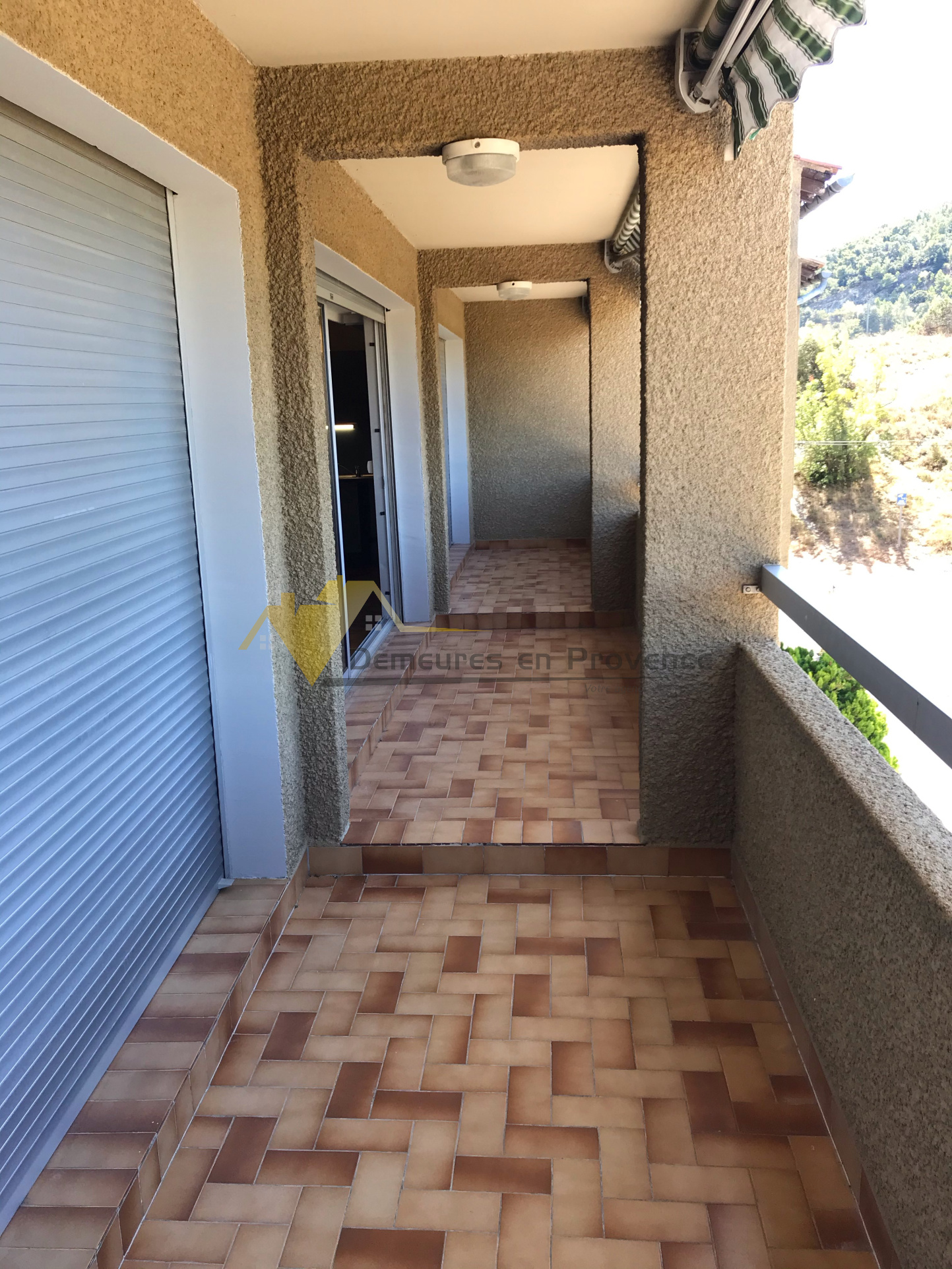 Image_27, Appartement, Vaison-la-Romaine, ref :478