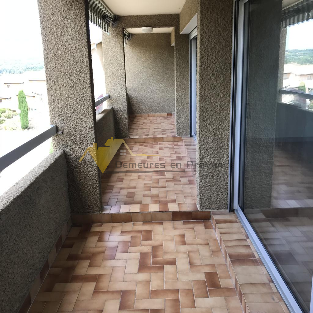 Image_19, Appartement, Vaison-la-Romaine, ref :478