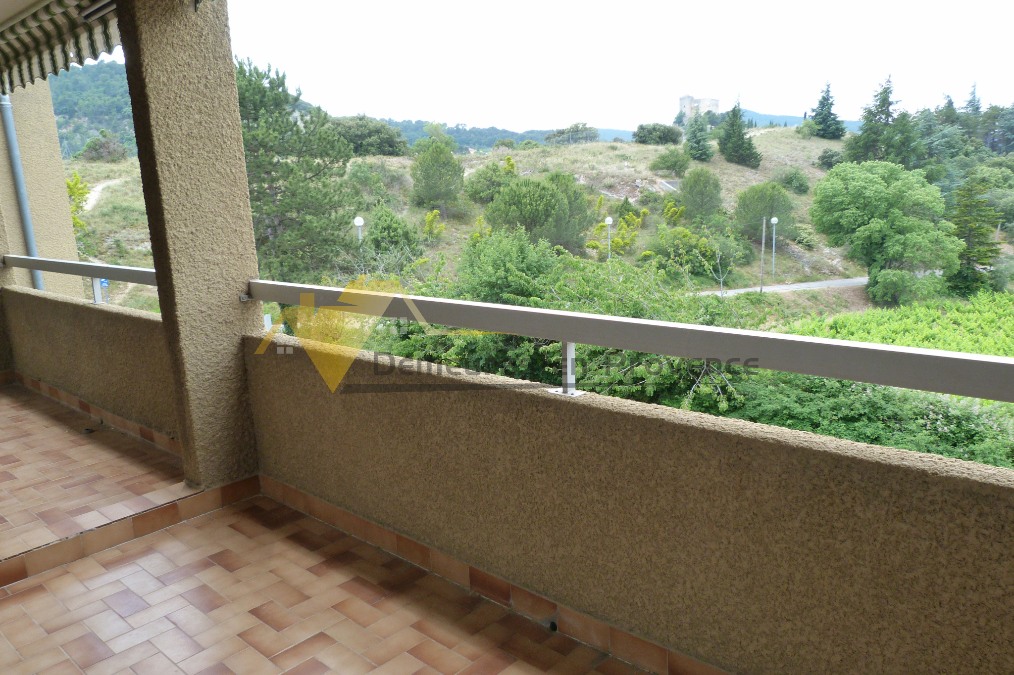 Image_21, Appartement, Vaison-la-Romaine, ref :478