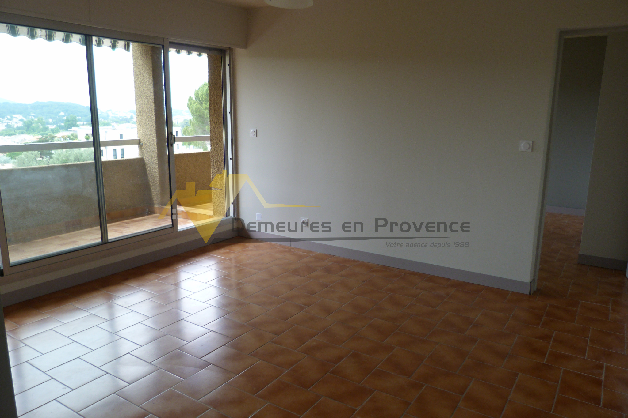 Image_2, Appartement, Vaison-la-Romaine, ref :478